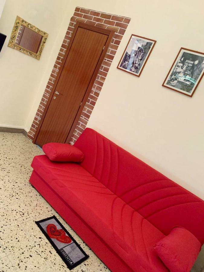 I Tetti Del Centro Storico Apartamento Nápoles Exterior foto