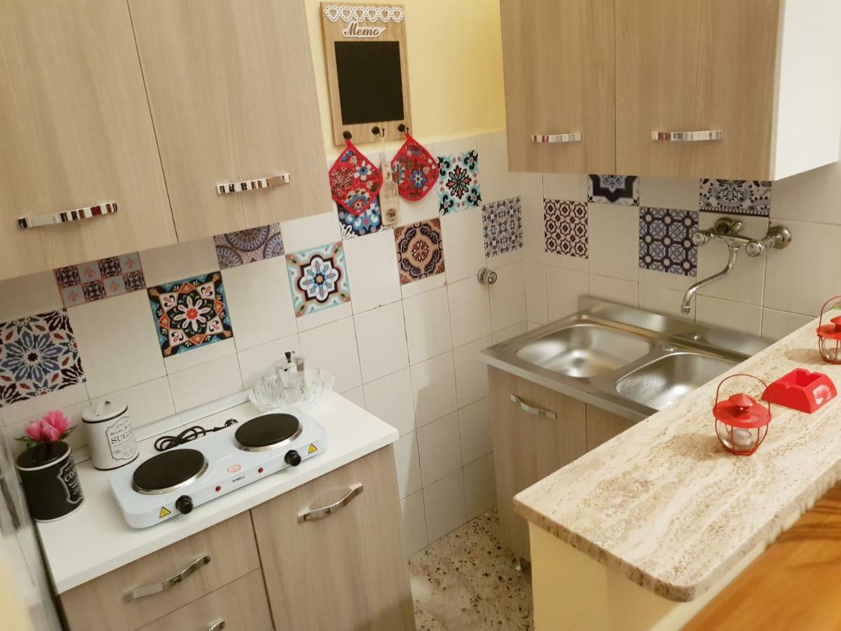 I Tetti Del Centro Storico Apartamento Nápoles Exterior foto